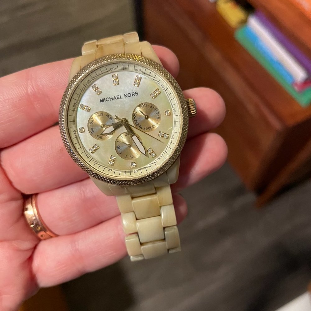 Michael Kors Watch